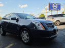 Thumbnail image of 2010 Cadillac SRX at Chip's Auto Sales