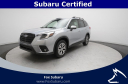 Thumbnail image of 2022 Subaru Forester at Fox Subaru Macomb