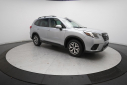 Thumbnail image of 2022 Subaru Forester at Fox Subaru Macomb