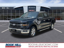 Thumbnail image of 2024 Ford F-150 at Rock Hill Buick Gmc Used