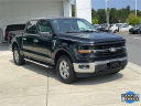 Thumbnail image of 2024 Ford F-150 at Rock Hill Buick Gmc Used