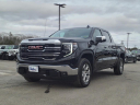 Thumbnail image of 2024 GMC Sierra 1500 at Charlie's Motor Mall Used