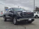 Thumbnail image of 2024 GMC Sierra 1500 at Charlie's Motor Mall Used
