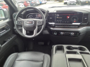 Thumbnail image of 2024 GMC Sierra 1500 at Charlie's Motor Mall Used