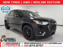 Thumbnail image of 2020 Chevrolet Traverse at PerformanceToyota of Fairfield, OH