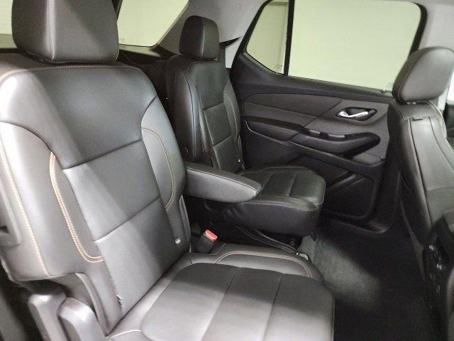 Thumbnail image of 2020 Chevrolet Traverse at PerformanceToyota of Fairfield, OH