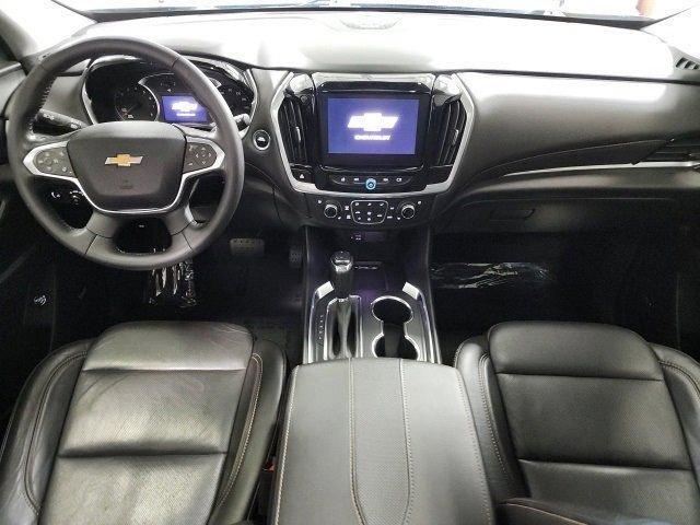 Thumbnail image of 2020 Chevrolet Traverse at PerformanceToyota of Fairfield, OH