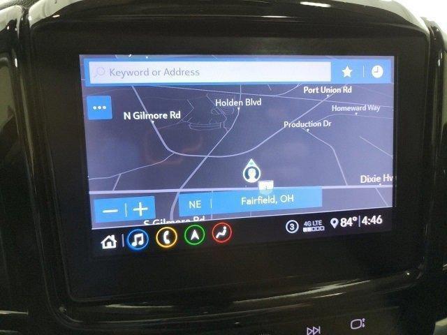 Thumbnail image of 2020 Chevrolet Traverse at PerformanceToyota of Fairfield, OH