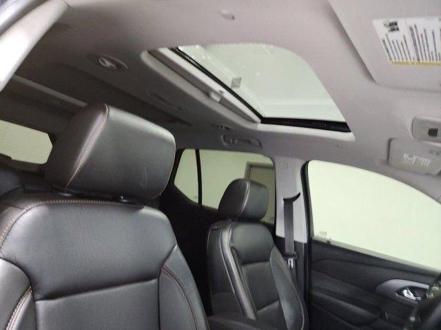 Thumbnail image of 2020 Chevrolet Traverse at PerformanceToyota of Fairfield, OH