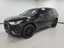 Thumbnail image of 2020 Chevrolet Traverse at PerformanceToyota of Fairfield, OH