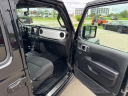 Thumbnail image of 2021 Jeep Wrangler Unlimited at Wetzel Chrysler Jeep Dodge Ram