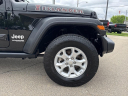 Thumbnail image of 2021 Jeep Wrangler Unlimited at Wetzel Chrysler Jeep Dodge Ram