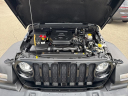 Thumbnail image of 2021 Jeep Wrangler Unlimited at Wetzel Chrysler Jeep Dodge Ram