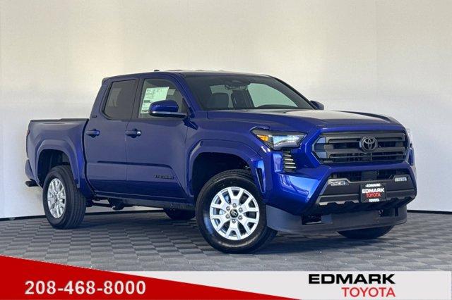 Thumbnail image of 2025 Toyota Tacoma at Edmark Toyota