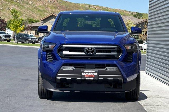 Thumbnail image of 2025 Toyota Tacoma at Edmark Toyota