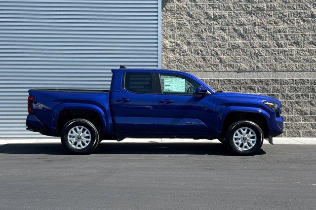 Thumbnail image of 2025 Toyota Tacoma at Edmark Toyota