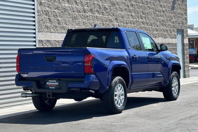 Thumbnail image of 2025 Toyota Tacoma at Edmark Toyota