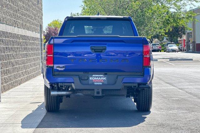 Thumbnail image of 2025 Toyota Tacoma at Edmark Toyota