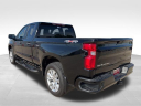 Thumbnail image of 2021 Chevrolet Silverado 1500 at Orr Nissan