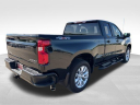 Thumbnail image of 2021 Chevrolet Silverado 1500 at Orr Nissan