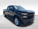Thumbnail image of 2021 Chevrolet Silverado 1500 at Orr Nissan