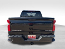 Thumbnail image of 2021 Chevrolet Silverado 1500 at Orr Nissan