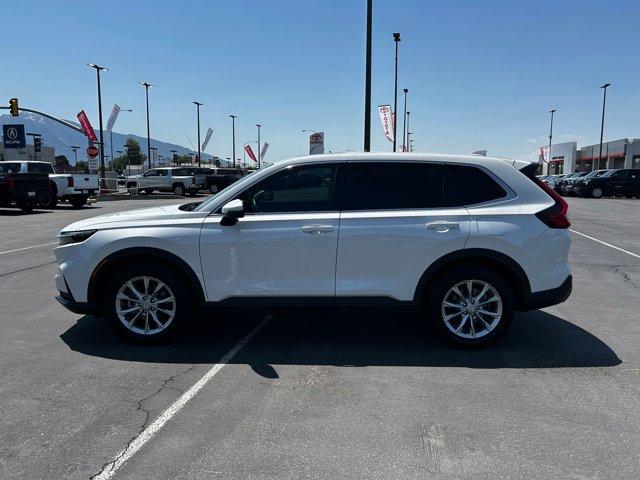 Thumbnail image of 2024 Honda CR-V at USED - LarryHMillerToyota