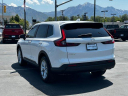 Thumbnail image of 2024 Honda CR-V at USED - LarryHMillerToyota