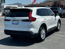 Thumbnail image of 2024 Honda CR-V at USED - LarryHMillerToyota