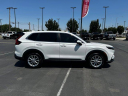 Thumbnail image of 2024 Honda CR-V at USED - LarryHMillerToyota