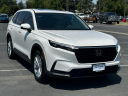 Thumbnail image of 2024 Honda CR-V at USED - LarryHMillerToyota