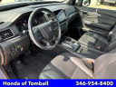 Thumbnail image of 2022 Honda Passport at Honda of Tomball - New
