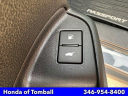 Thumbnail image of 2022 Honda Passport at Honda of Tomball - New