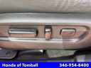 Thumbnail image of 2022 Honda Passport at Honda of Tomball - New