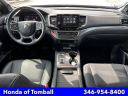 Thumbnail image of 2022 Honda Passport at Honda of Tomball - New