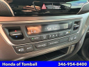 Thumbnail image of 2022 Honda Passport at Honda of Tomball - New