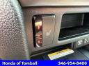 2022 Honda Passport EX-L at Honda of Tomball - New