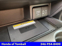 Thumbnail image of 2022 Honda Passport at Honda of Tomball - New