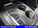 Thumbnail image of 2022 Honda Passport at Honda of Tomball - New