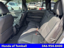 Thumbnail image of 2022 Honda Passport at Honda of Tomball - New