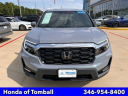 Thumbnail image of 2022 Honda Passport at Honda of Tomball - New