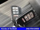 Thumbnail image of 2022 Honda Passport at Honda of Tomball - New