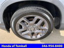 Thumbnail image of 2022 Honda Passport at Honda of Tomball - New