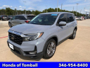 Thumbnail image of 2022 Honda Passport at Honda of Tomball - New