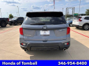 Thumbnail image of 2022 Honda Passport at Honda of Tomball - New