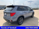 Thumbnail image of 2022 Honda Passport at Honda of Tomball - New