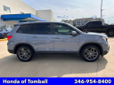 Thumbnail image of 2022 Honda Passport at Honda of Tomball - New