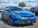 Thumbnail image of 2023 Kia Forte at Kings Kia