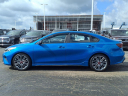 Thumbnail image of 2023 Kia Forte at Kings Kia