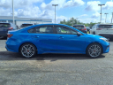 Thumbnail image of 2023 Kia Forte at Kings Kia